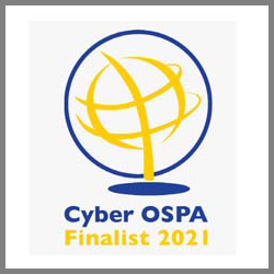 Cyber OSPA Finalist