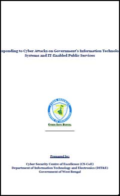 Responding to Cyber Attacks